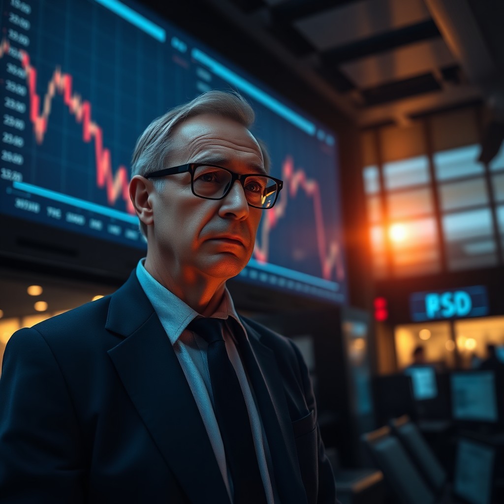 Libra esterlina acumula pressão: fiscal, inflação e tensões geopolíticas pesam sobre a moeda britânica