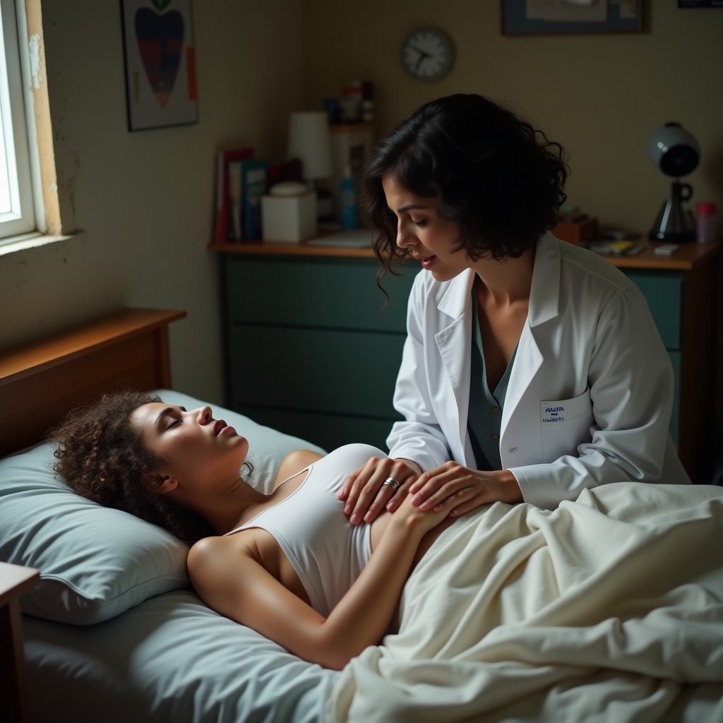 Nem toda cólica menstrual é normal