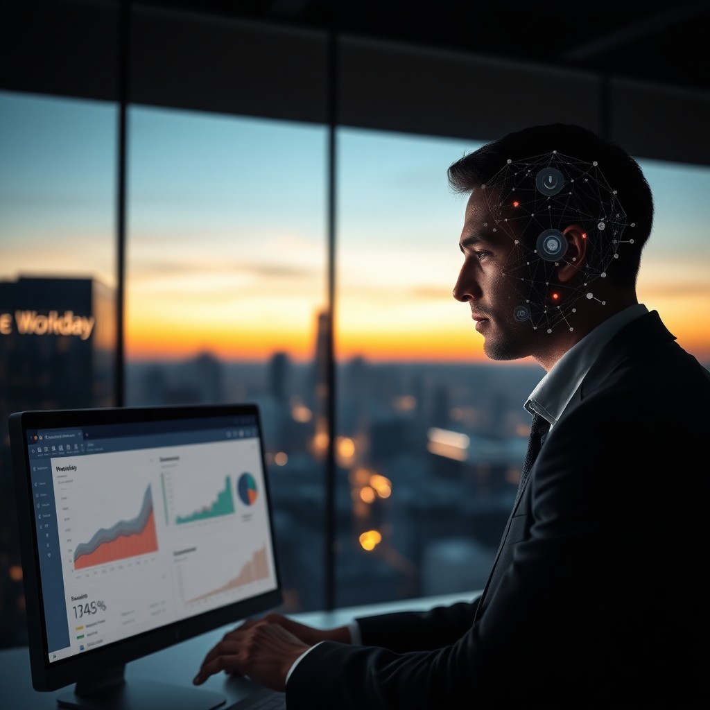 Piper Sandler eleva preço-alvo da Workday com avanços em IA