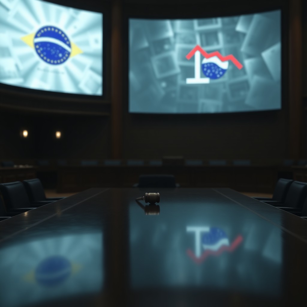 33% dizem que caso Master reduz chance de voto em Flávio