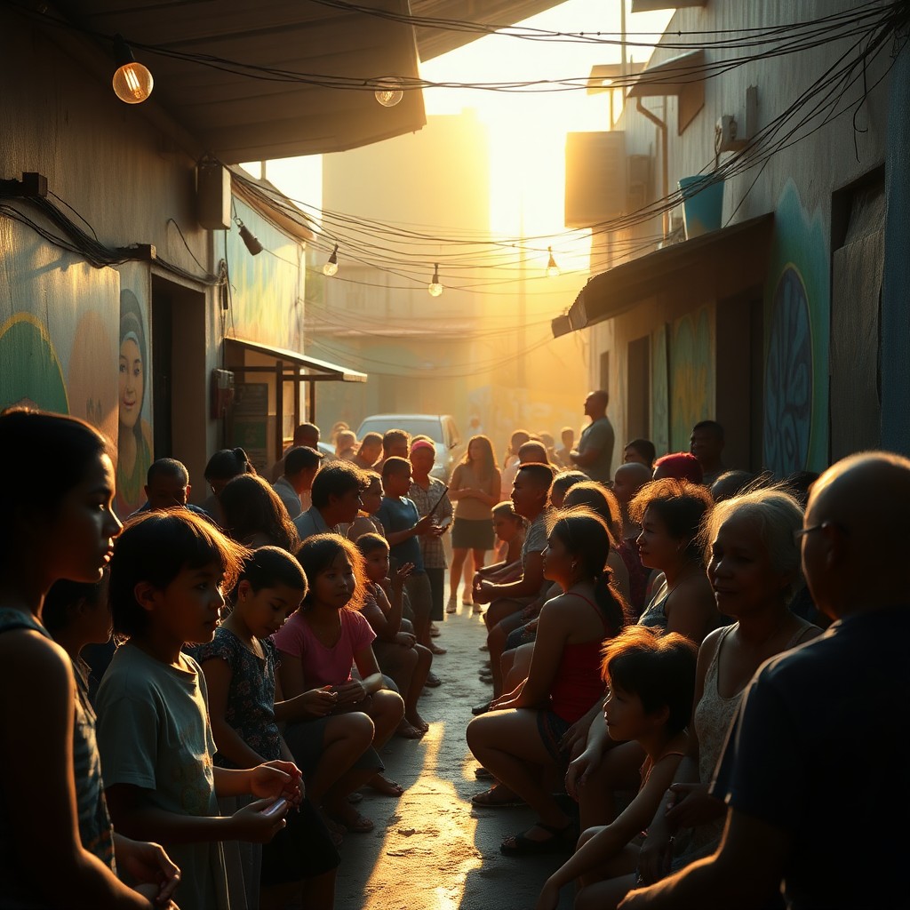 Pontos de Cultura comunitários fazem 1 milhão de ações em um ano