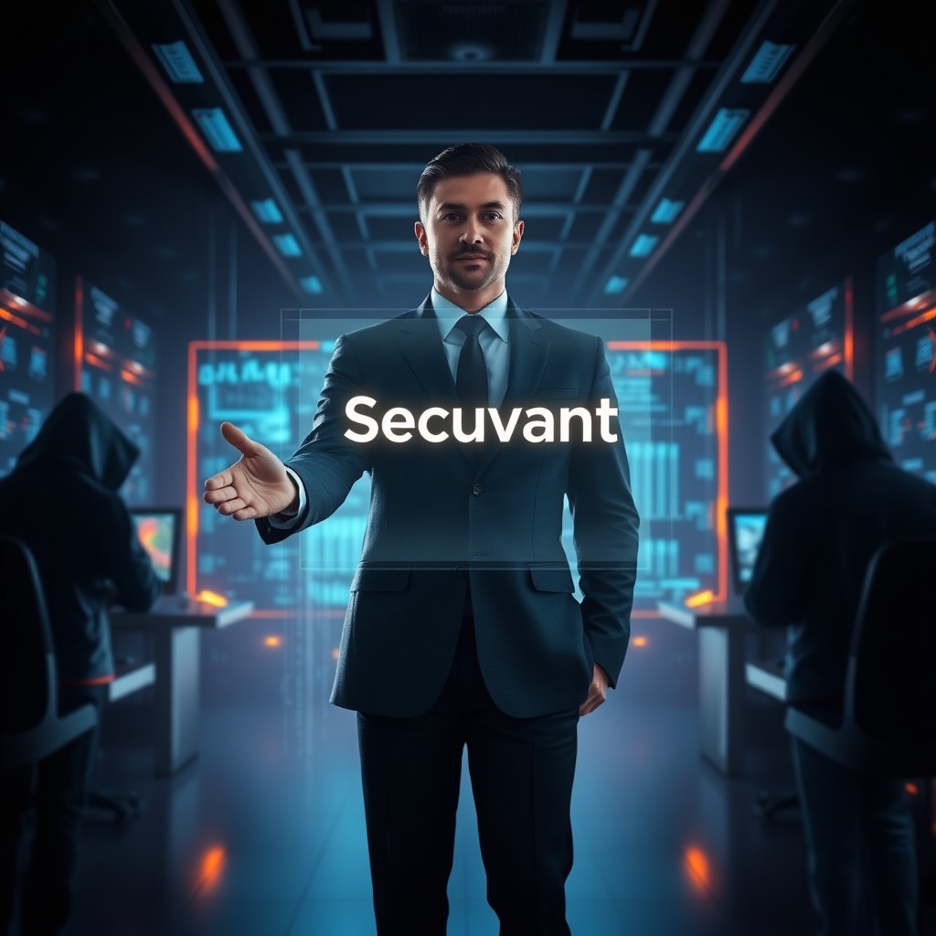 Cycurion compra Secuvant por US$ 2,9 milhões