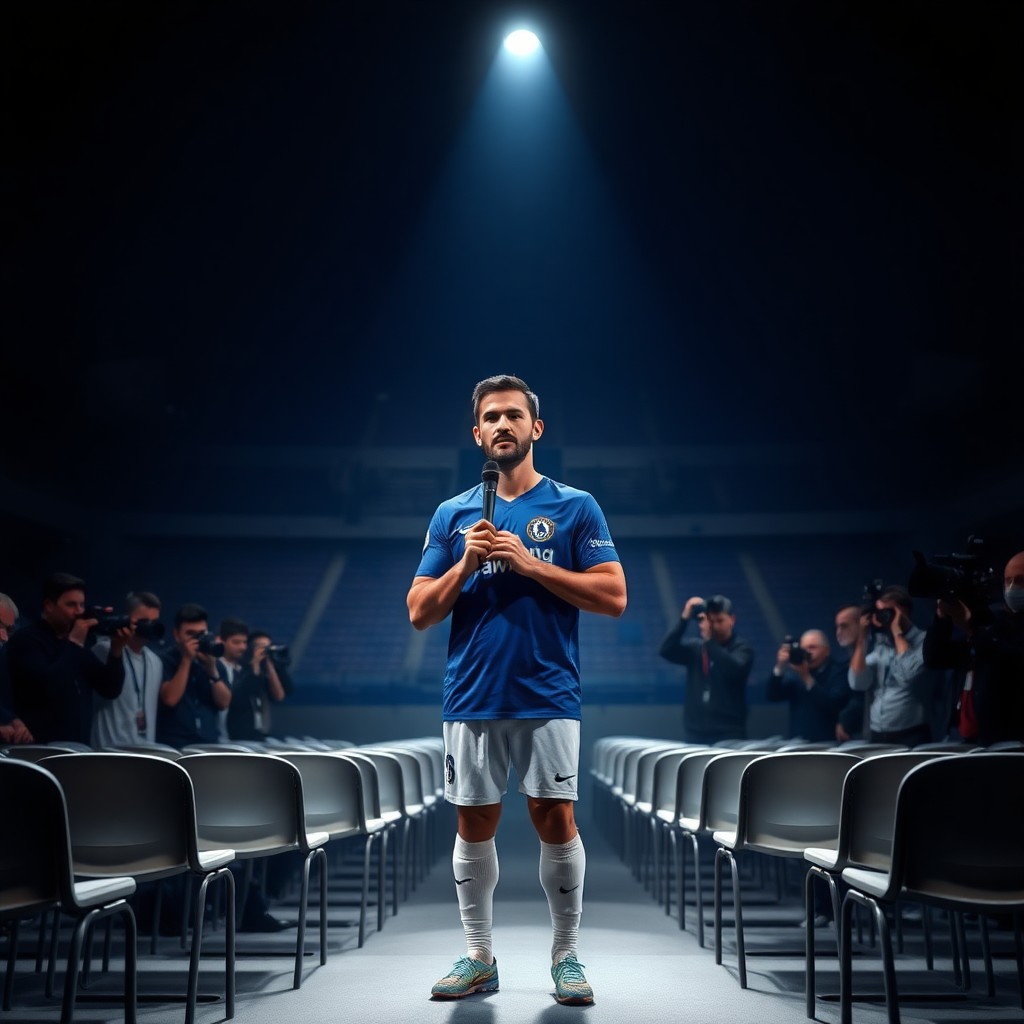 Azpilicueta Anuncia Aposentadoria do Futebol