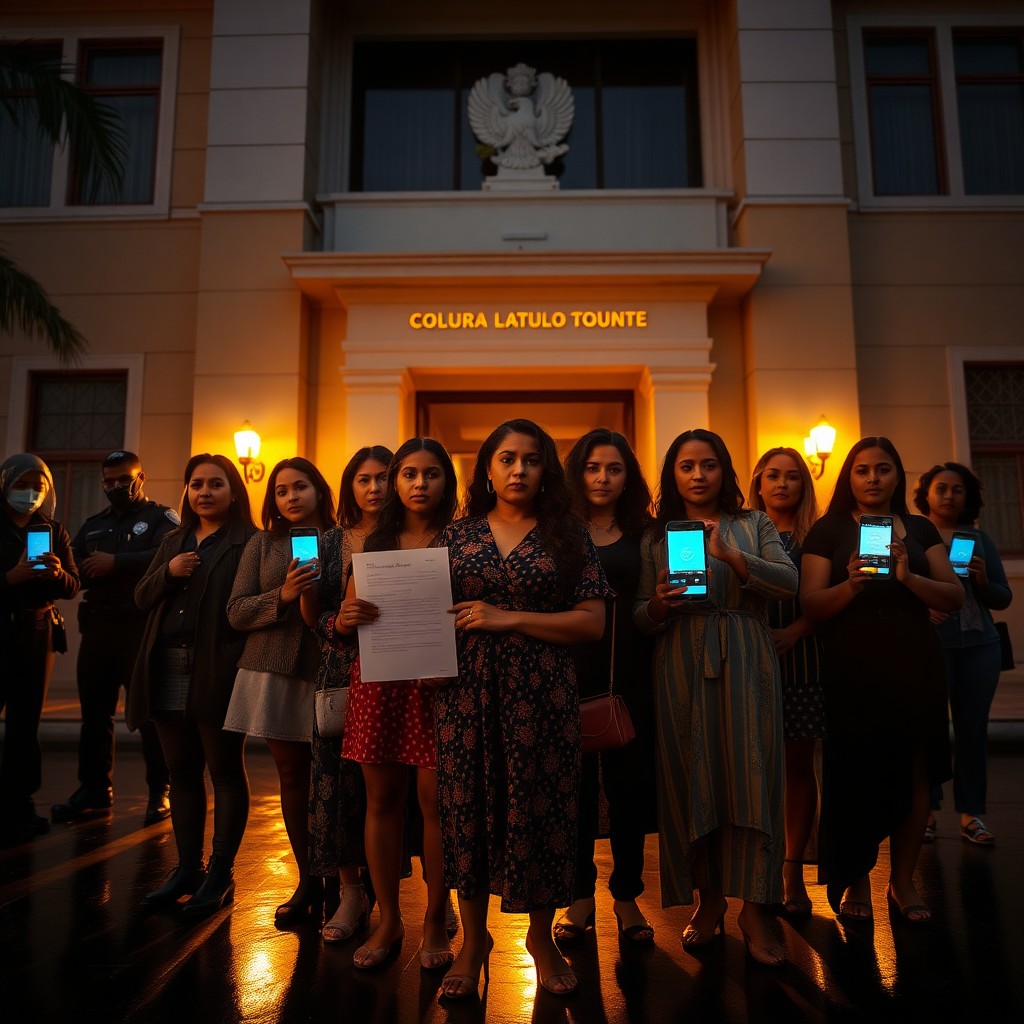 Novas leis aumentam proteção às mulheres no Brasil