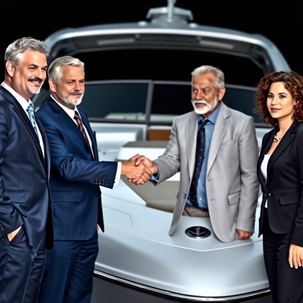 MasterCraft paga US$ 425.000 em honorários para encerrar processo