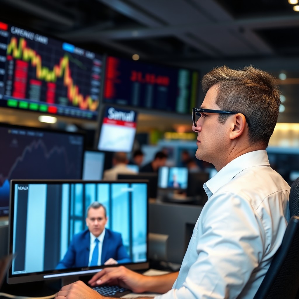 Petrobras e bancos derrubam Ibovespa