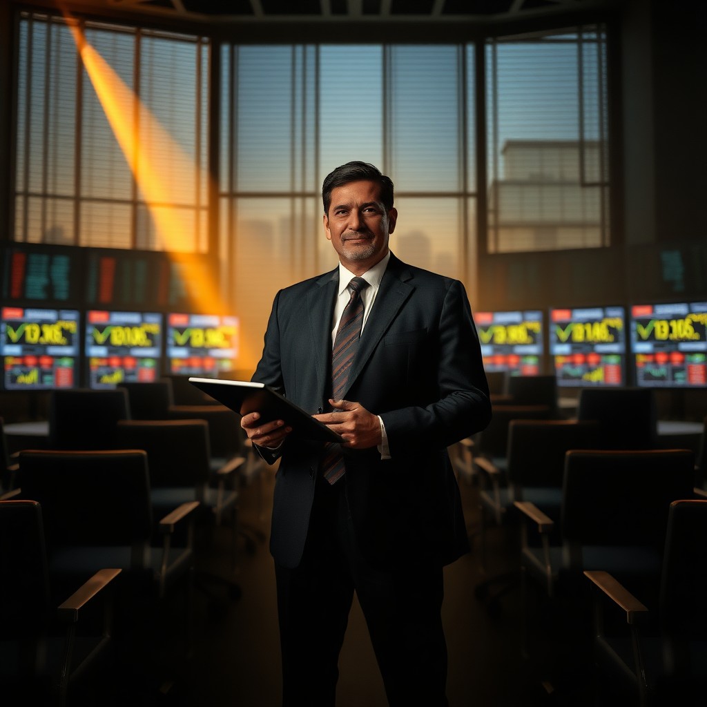 CEO da Tredegar compra US$ 7.550 em ações