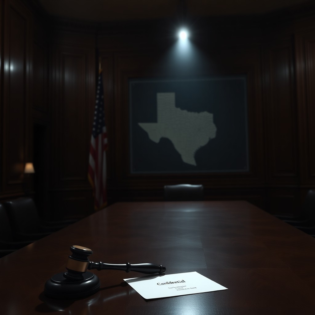Trump Apoia Ken Paxton em Disputa Decisiva pelo Senado do Texas