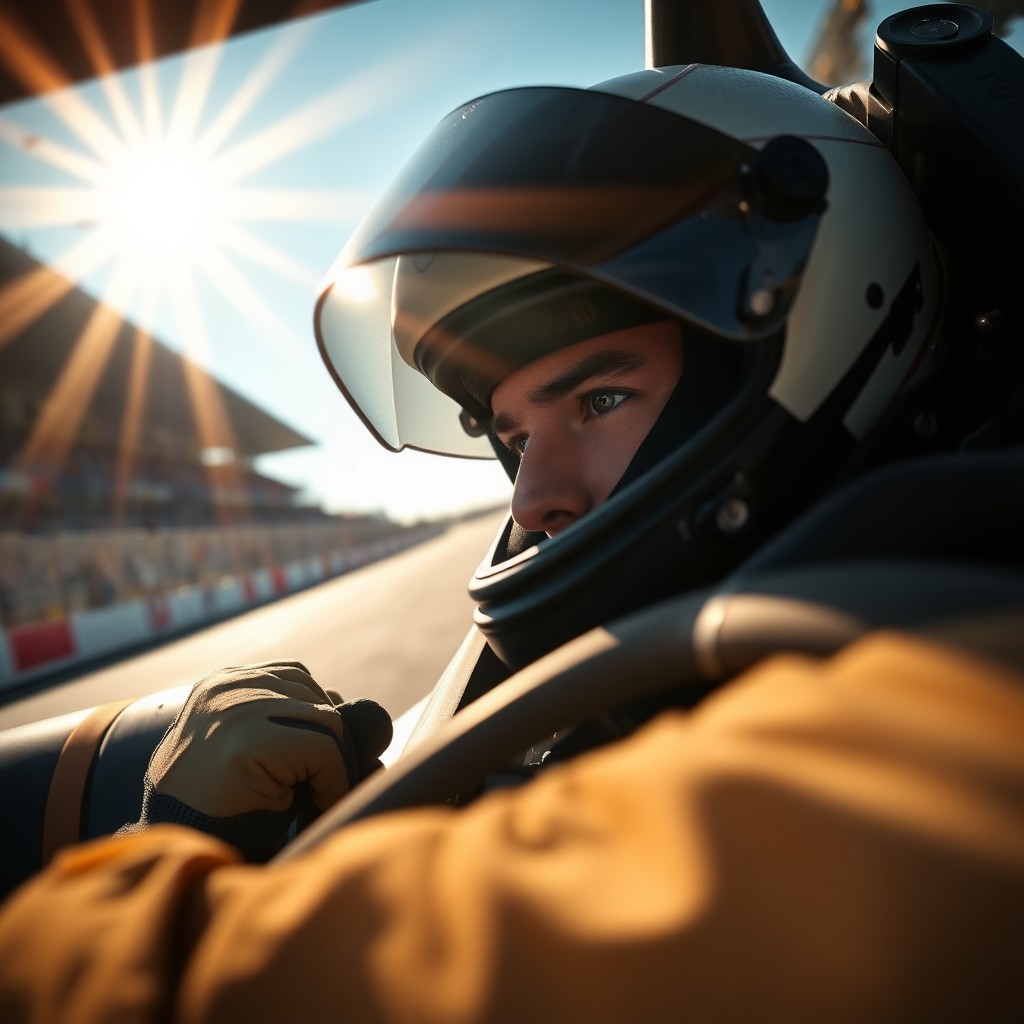 Sistema Push-to-Pass: Inovação na IndyCar