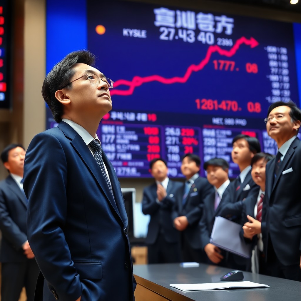 Global Stock Markets in Focus: MSCI Moment and Market Trends