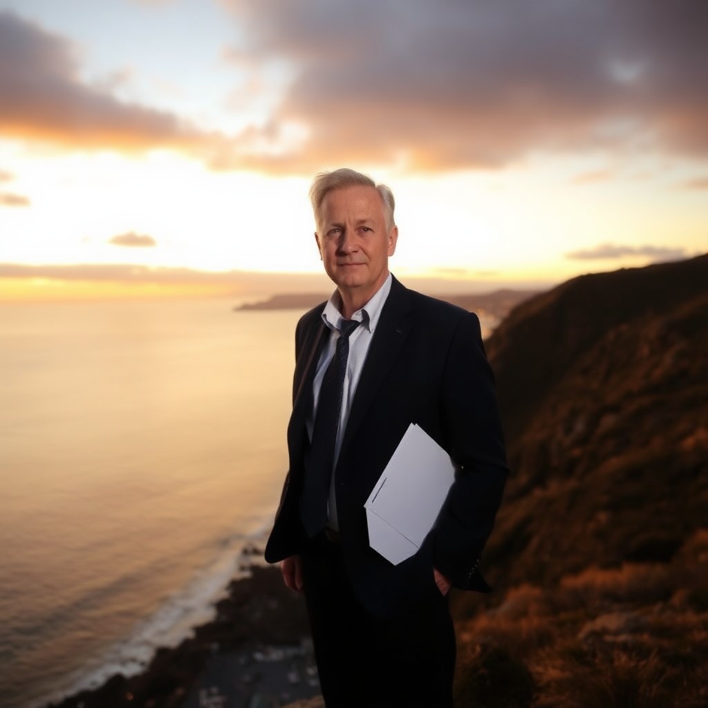 Australian Senator Jonathon Duniam Announces Retirement