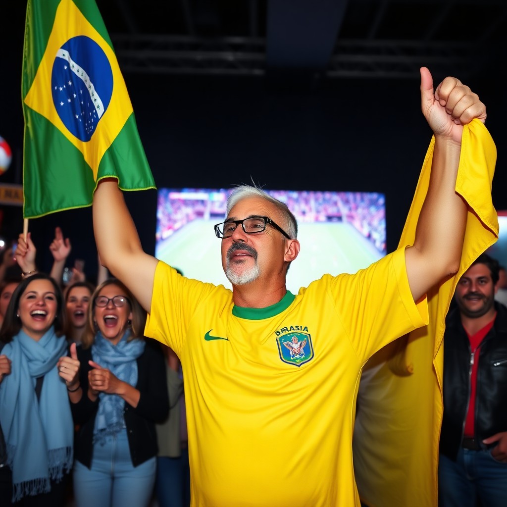 Copa do Mundo: jogos de domingo têm transmissão em horários variados