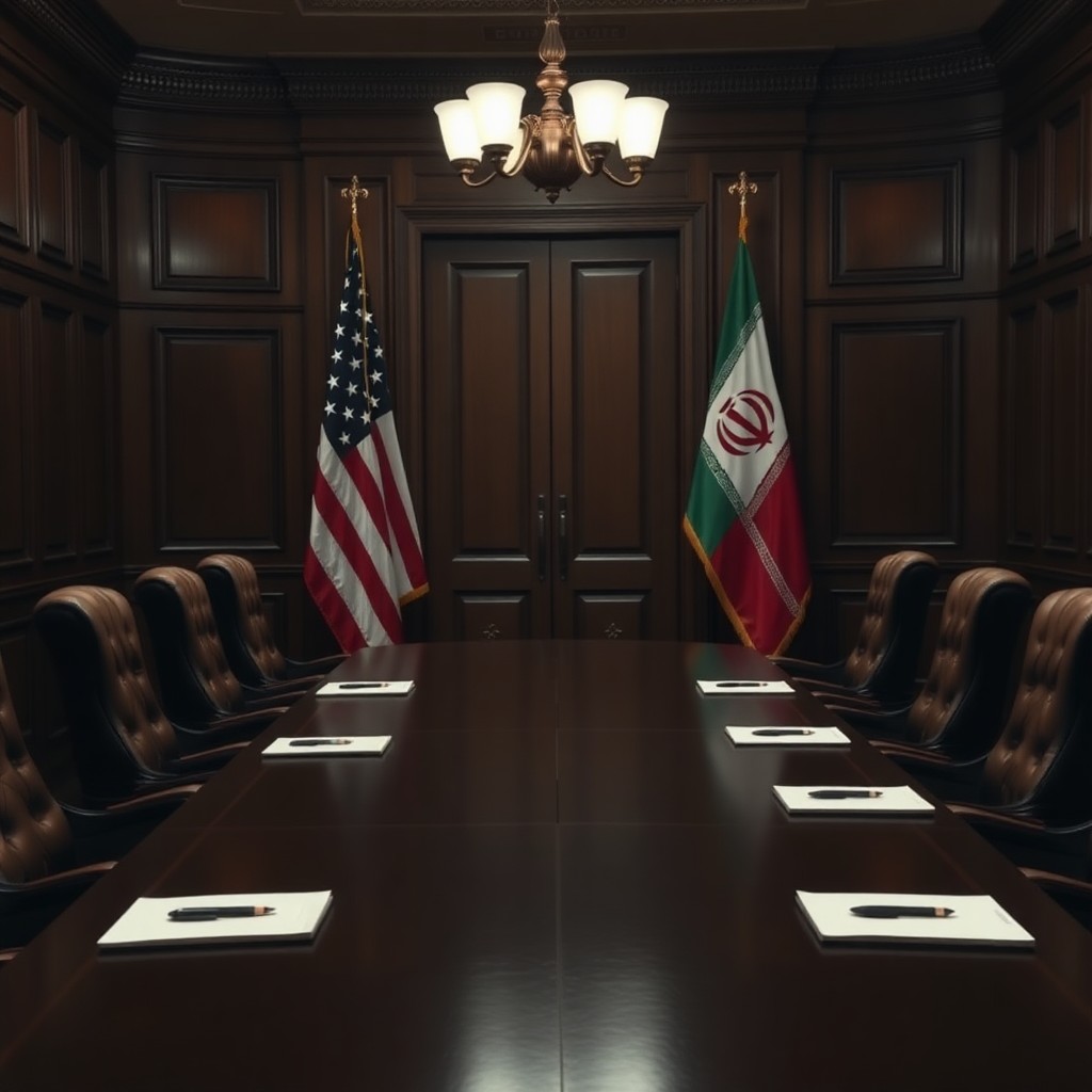 Trump Says US-Iran Deal to be Signed Soon, Tehran Cautious