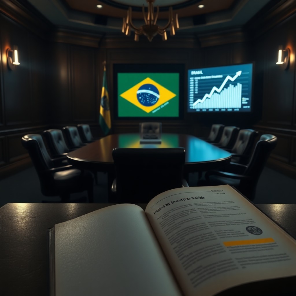 BC Mantém Selic Restritiva Até Inflação Convergir para a Meta, Diz Diretor