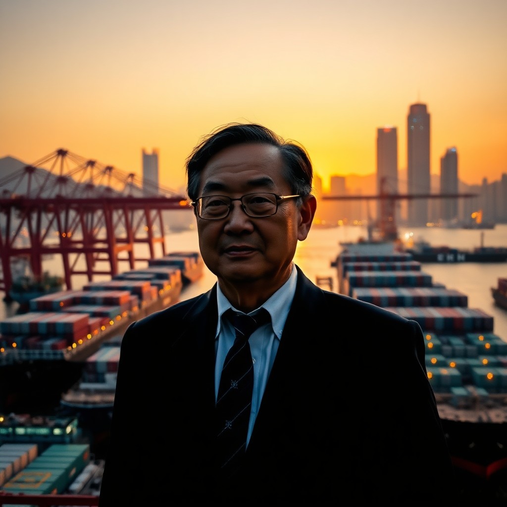 Hong Kong não abrirá mão de mercados apesar de pressões geopolíticas