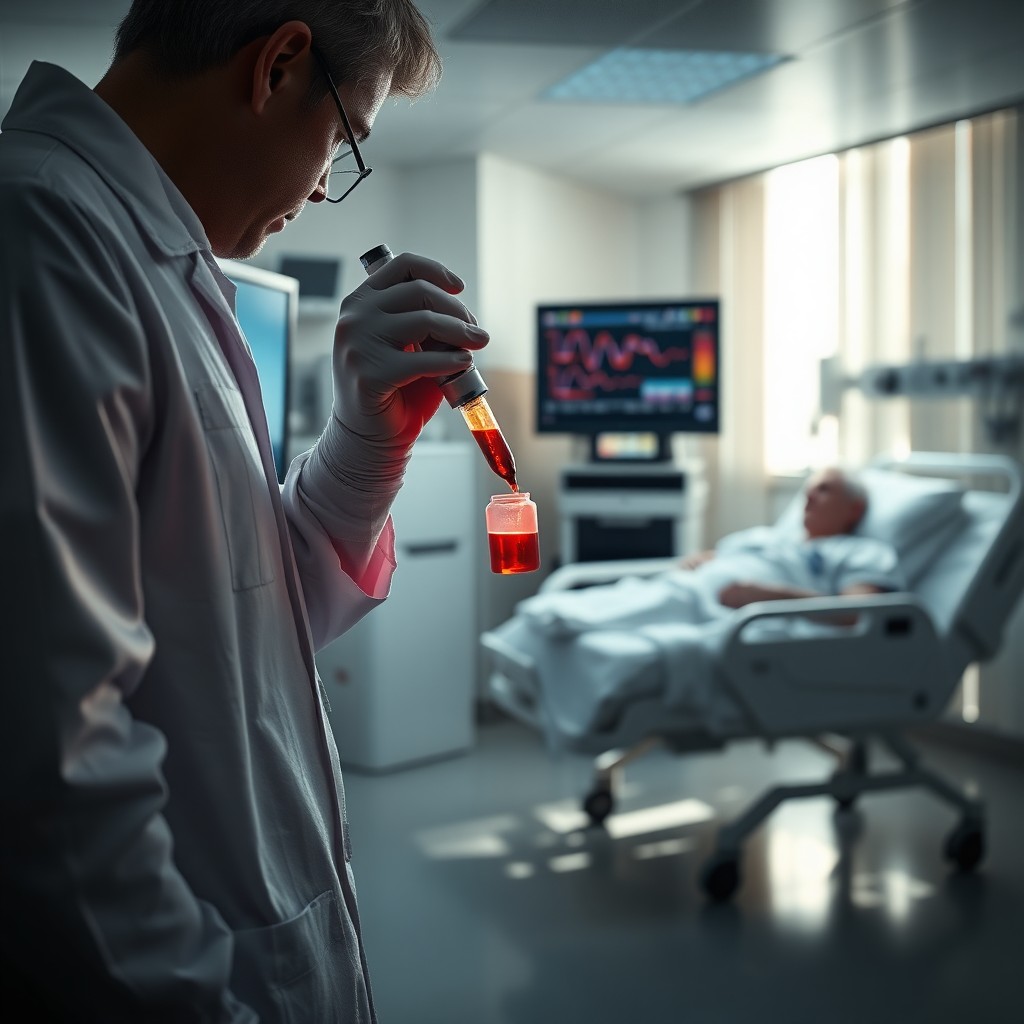 London Startup to Trial Cancer Drug to Prevent Life-Threatening Side Effect
