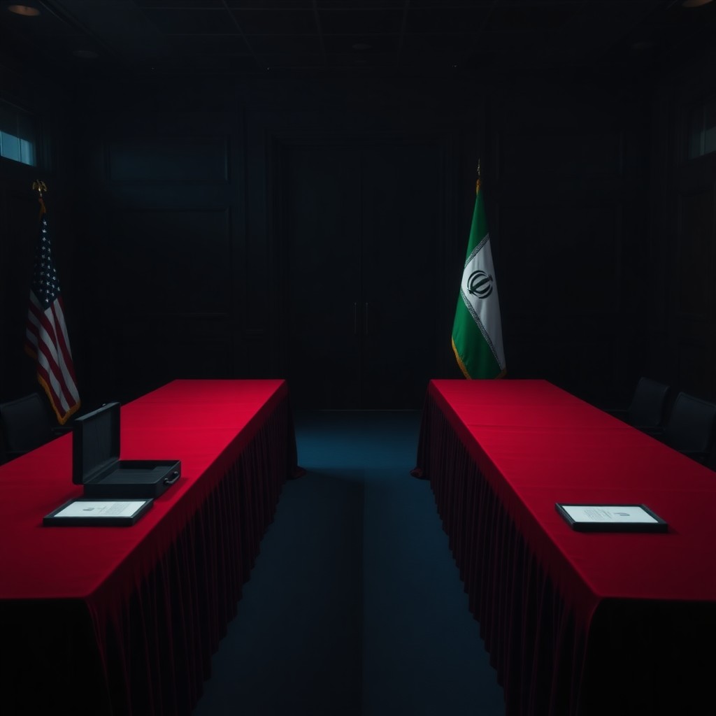 EUA e Irã próximos de acordo, diz Trump; momento certo permanece incerto