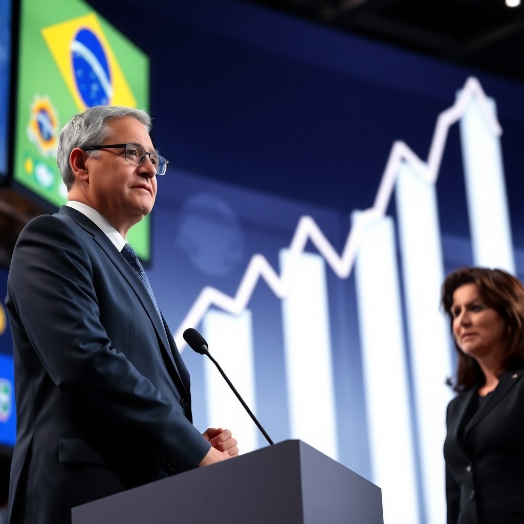 Estatais gastam mais de R$ 1 bi em patrocínios em 2025