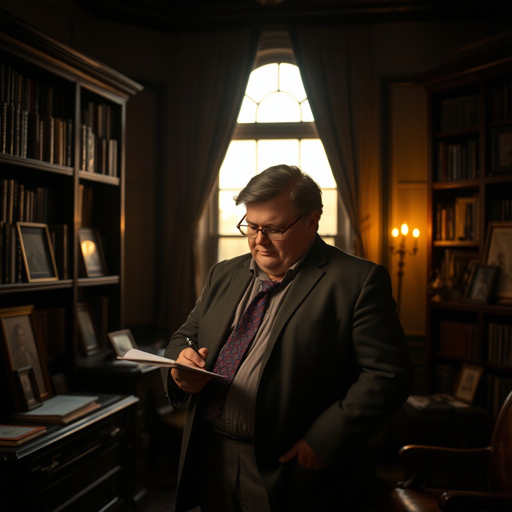 JD Vance diz que discutirá candidatura presidencial em 2028 após eleições de meio de mandato