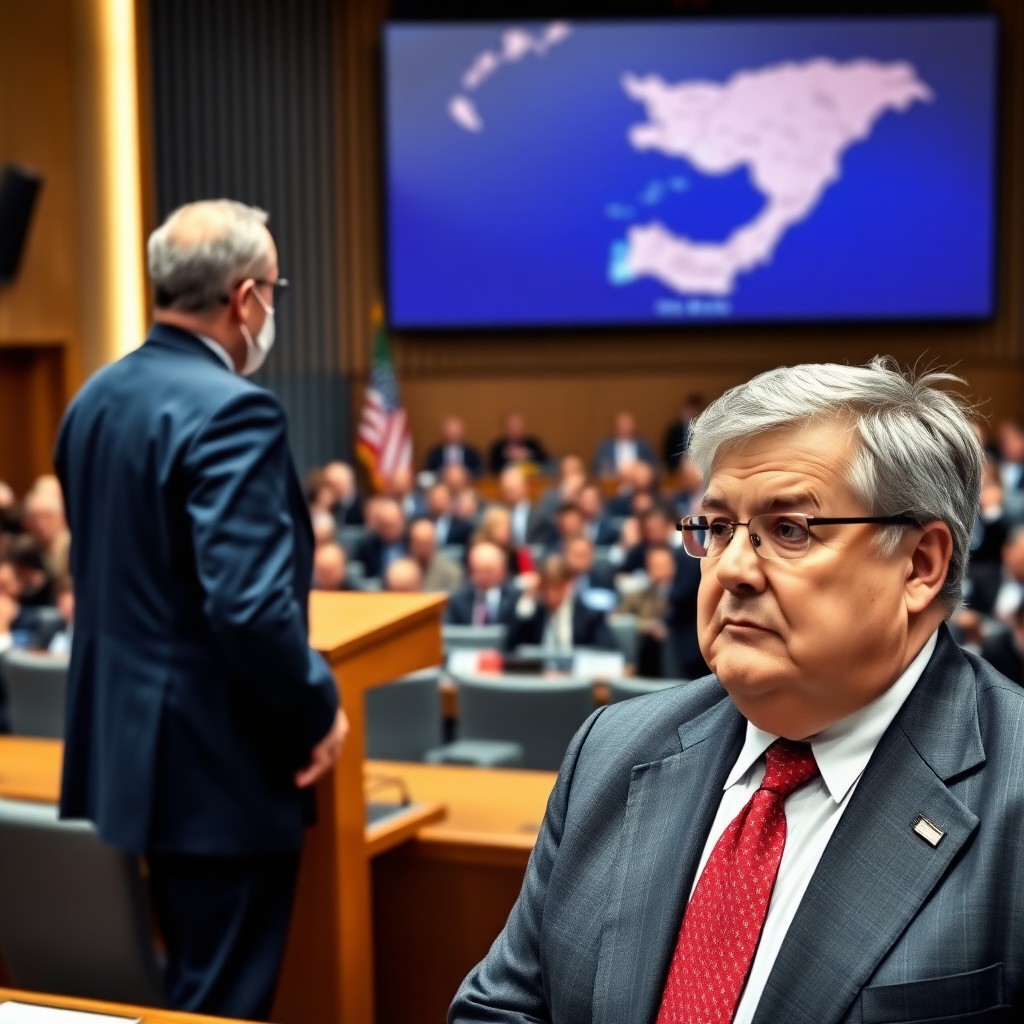 Acordo entre EUA e Irã pode liberar estreito de Ormuz, mas fila de óleo pode levar semanas para ser liberada