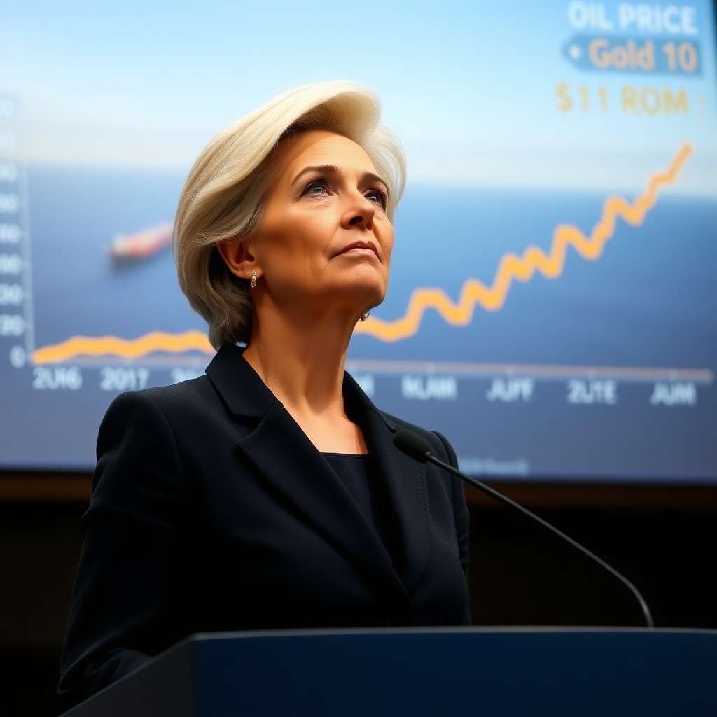 US-Iran Peace Deal Boosts Market Sentiment, Eases Inflation Fears
