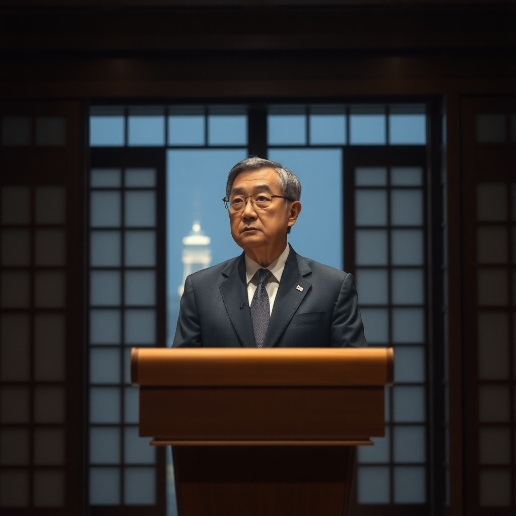Banco do Japão eleva juros a 1% — maior nível em 31 anos — contrariando premier e mercados ficam impassíveis