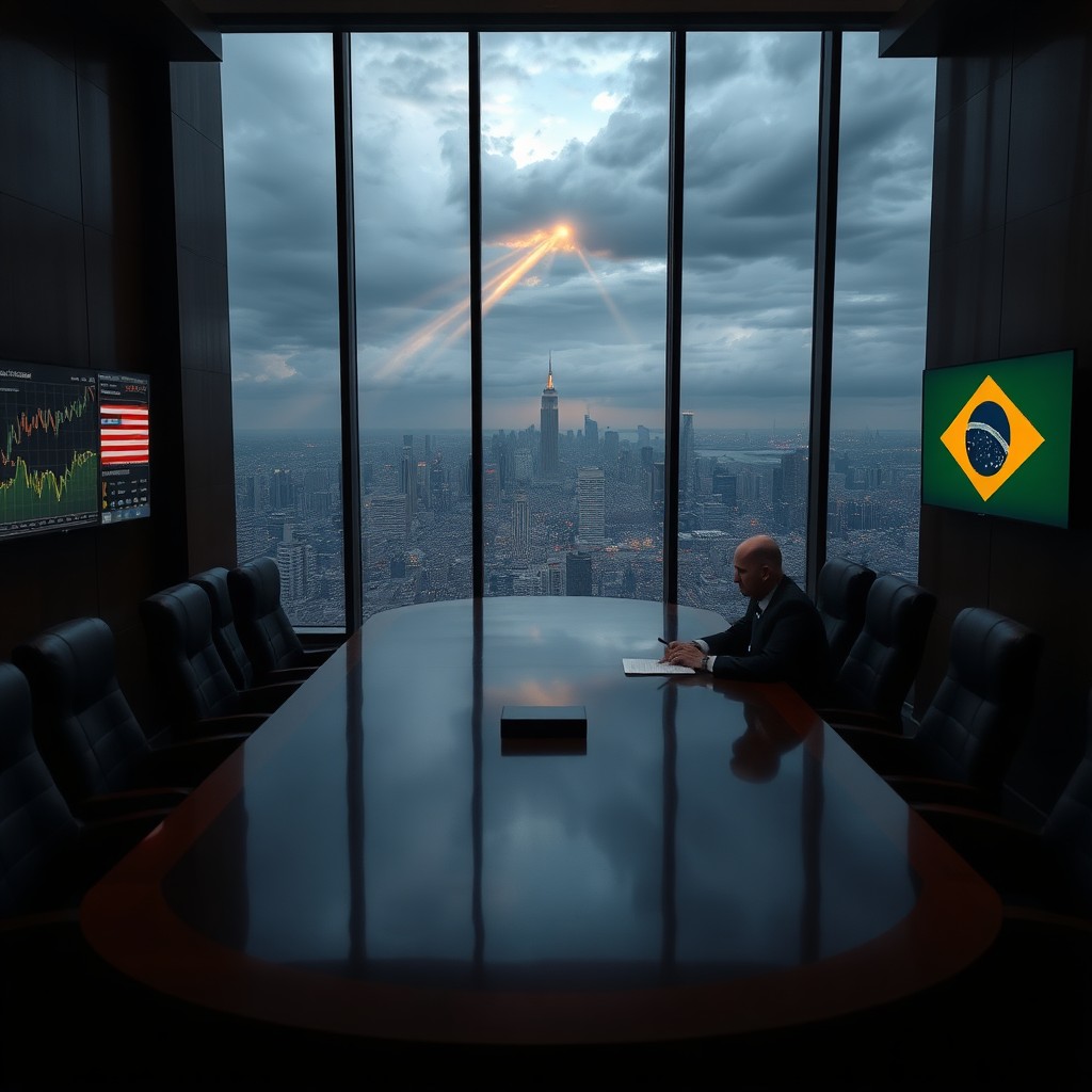 Superquarta sem festa: Analistas veem Fed travado e Copom sob pressão