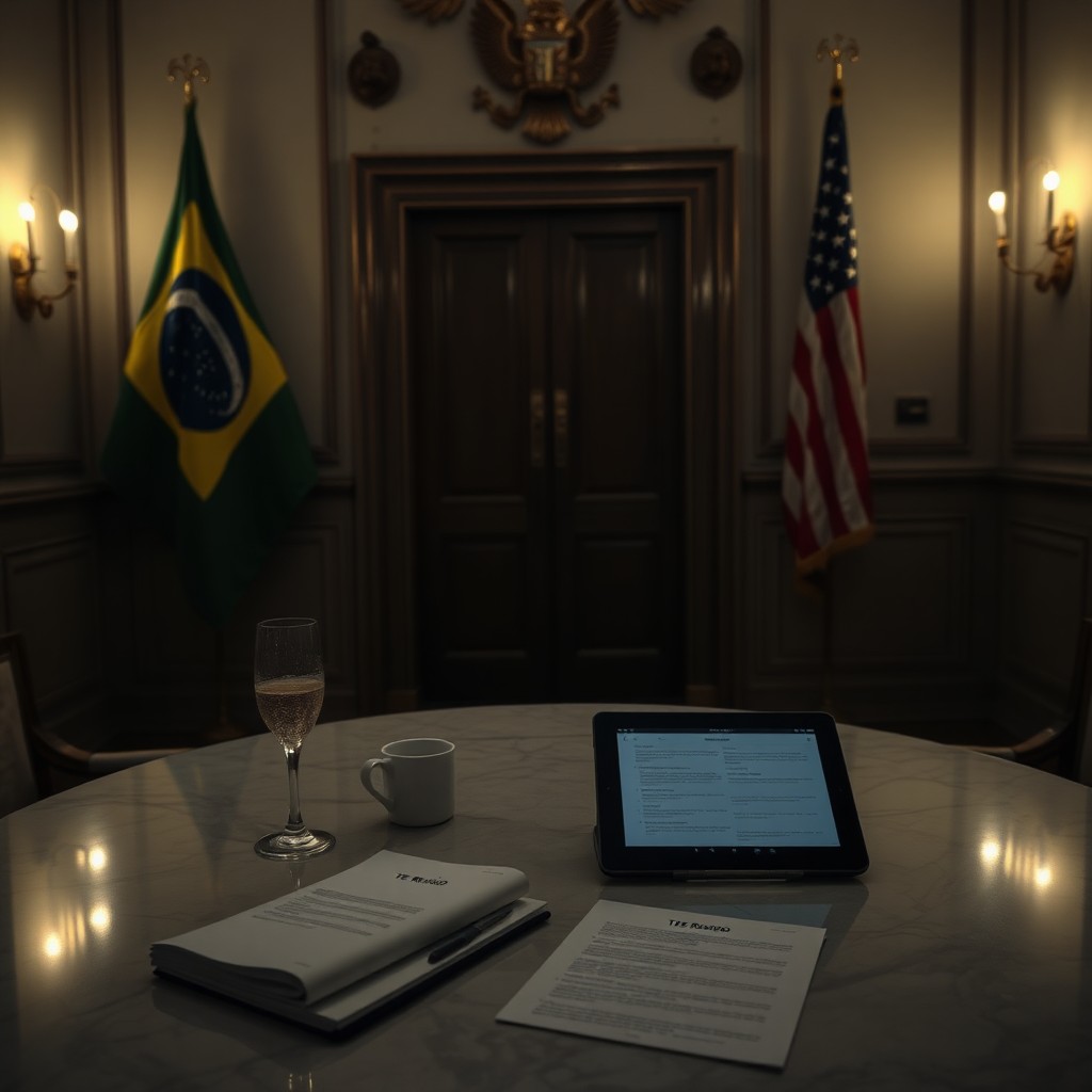 STF mira eleições e Lula evita Trump no G7: os temas do Oeste Sem Filtro desta segunda