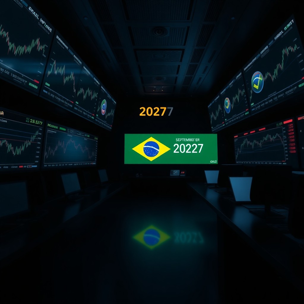 BCE sinaliza nova alta em setembro e consolida plateau de juros até 2027