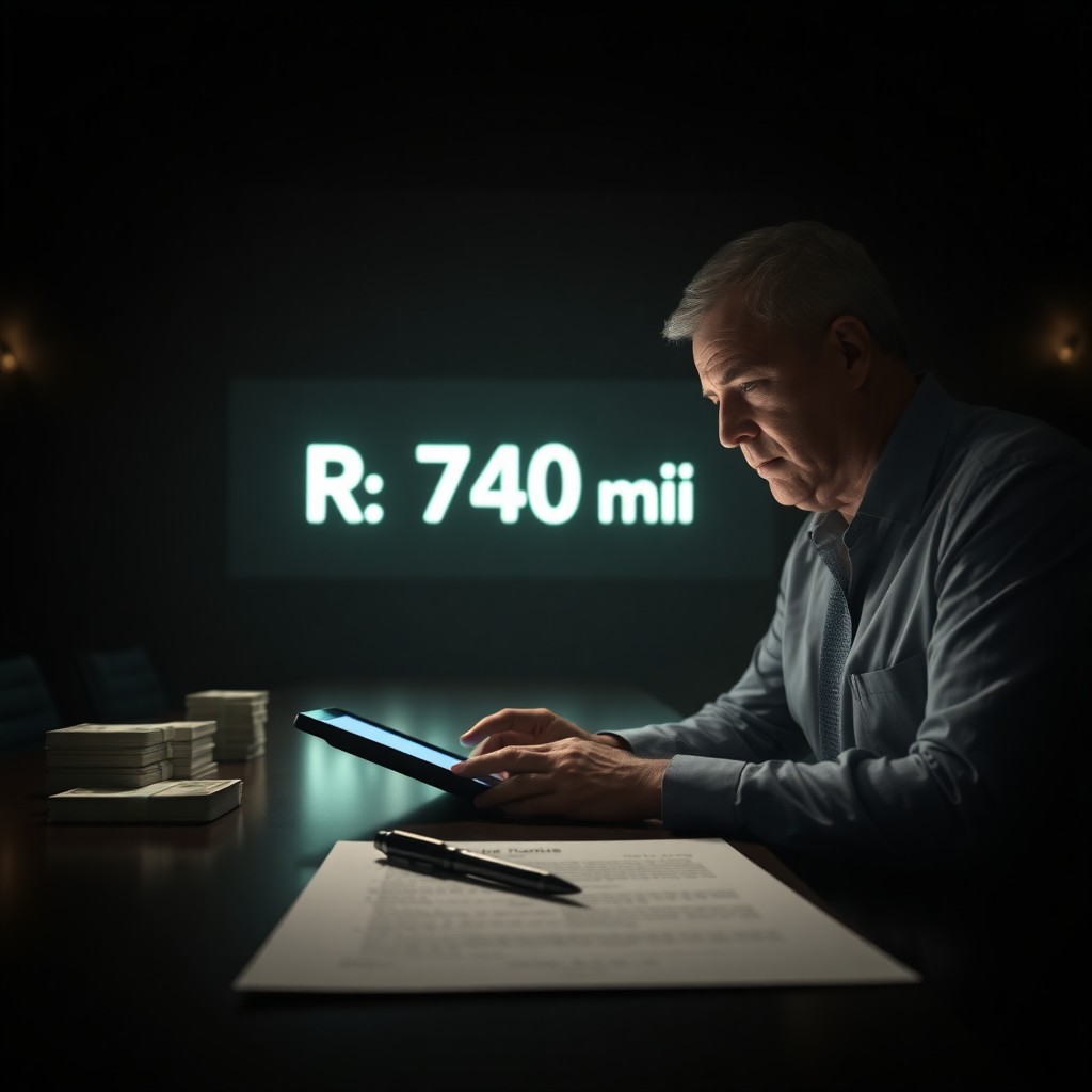 ANP Aprova R$ 740 mi à Petrobras pela Primeira Fase do Subsídio ao Diesel