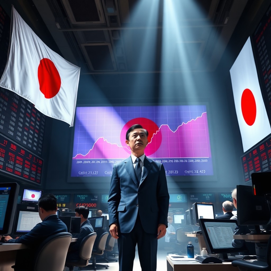 Japan Exports Beat Forecasts in May, Grow for 9th Straight Month