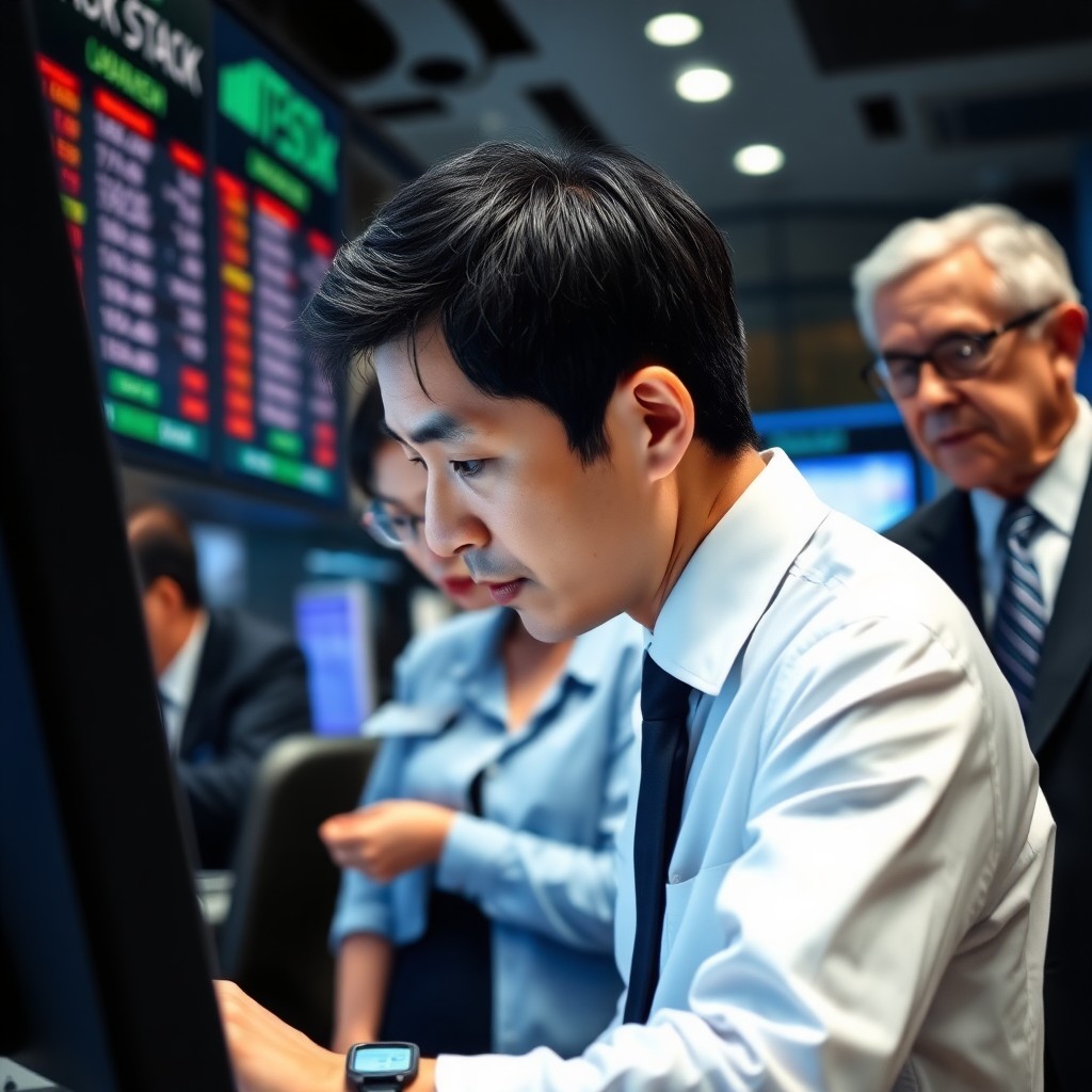Dados da Ásia não devem mover mercados; atenção global se volta ao FOMC e ao futuro dos juros americanos