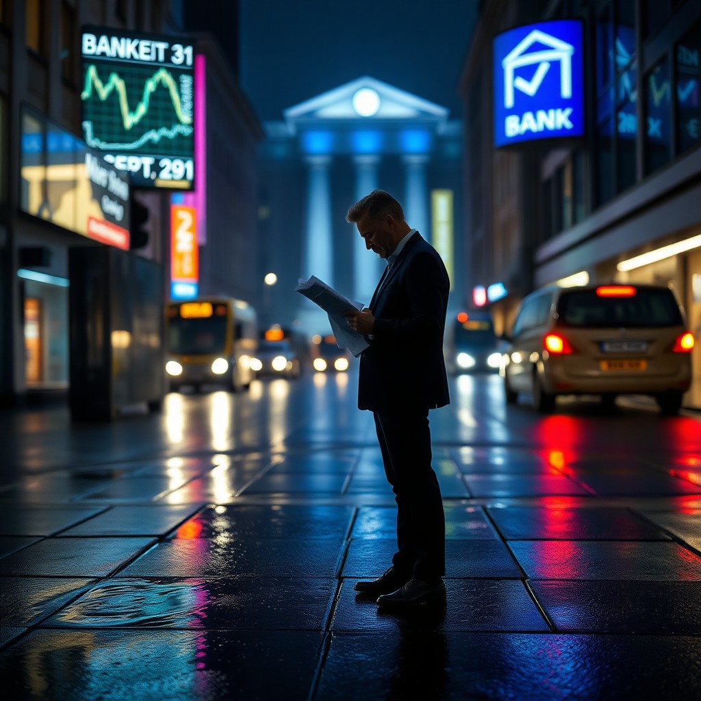 Fed Dividido e CPI Fraco no Reino Unido Derrubam a Libra na Estreia de Warsh