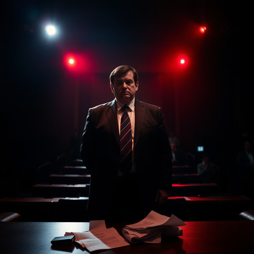 Flávio Bolsonaro Cobra do PT Apoio à CPI do Master no Congresso
