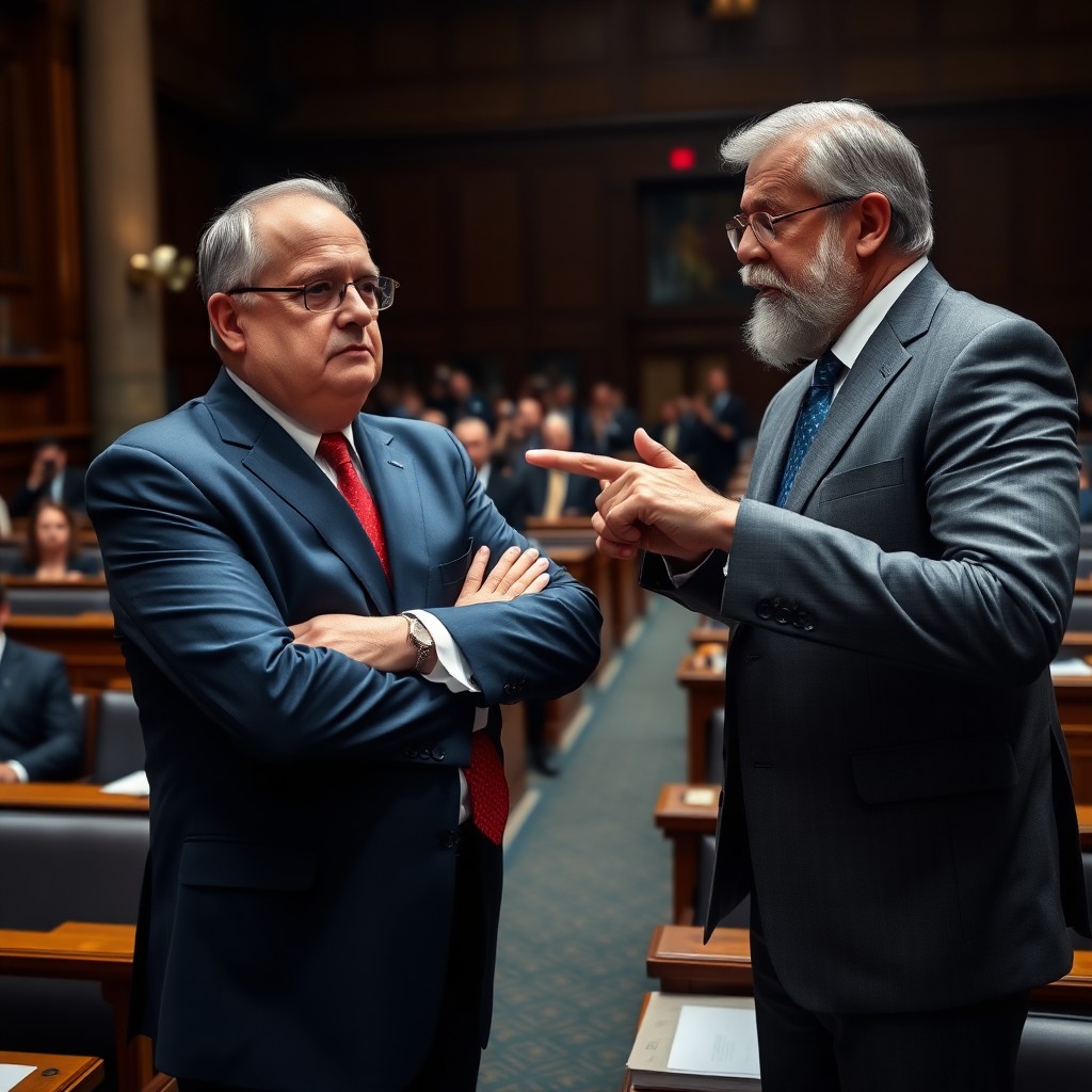 Galípolo e Renan Calheiros entram em confronto direto no Senado sobre caso Master