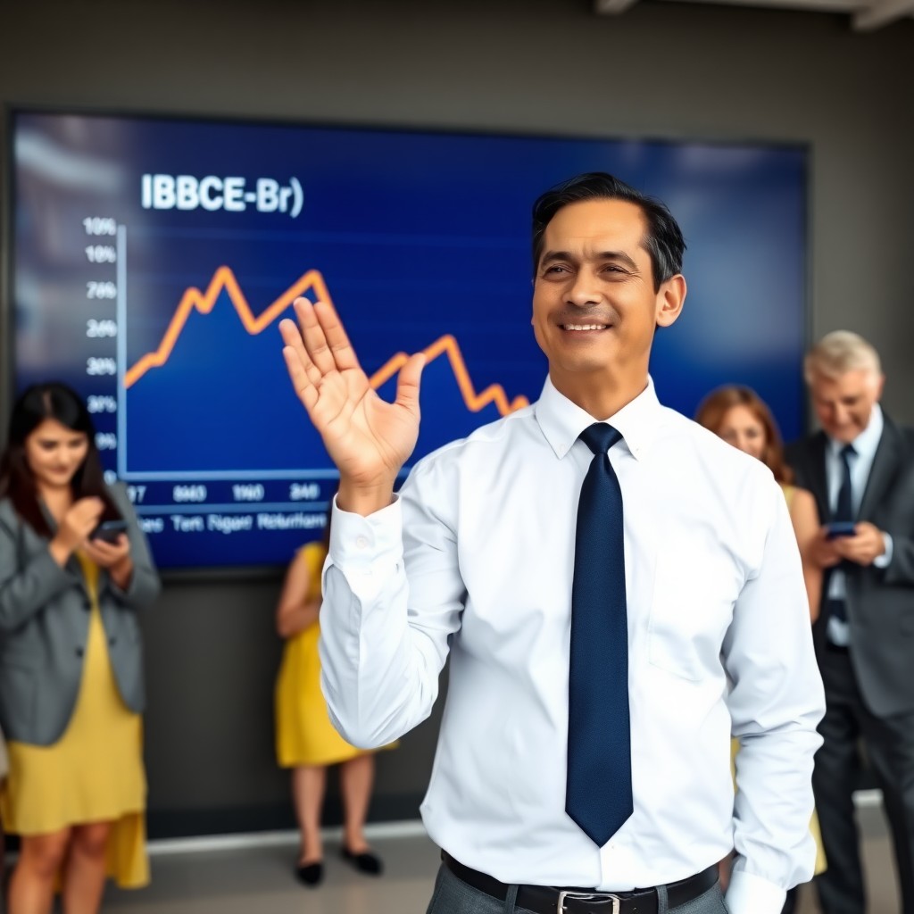 Banco Central remove teto do Pix por aproximação e IBC-Br avança 0,5% em abril