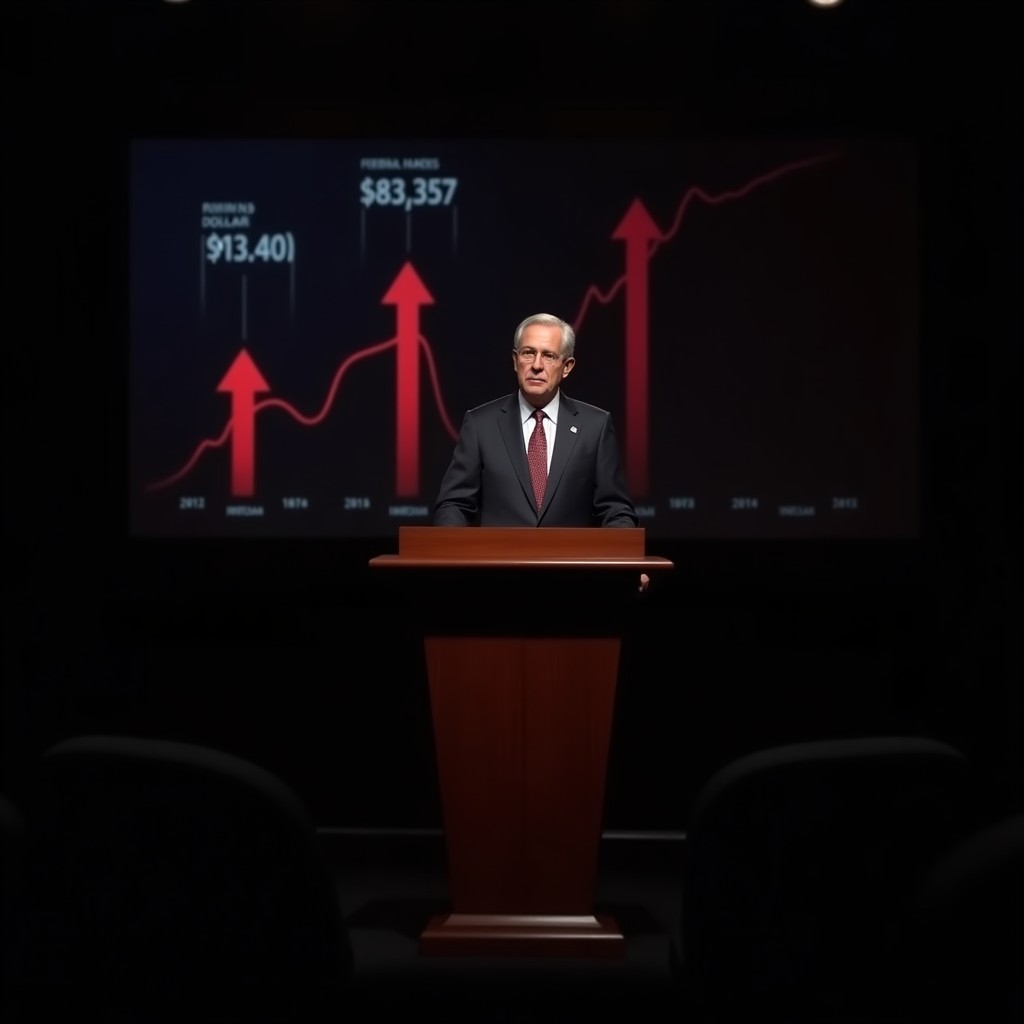 Fed de Warsh estreia com tom hawkish; dólar avança e AUD recua sem defesas domésticas