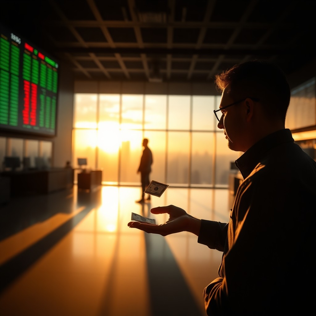 Ibovespa fecha estável após "Super Quarta" e cautela com juros nos EUA