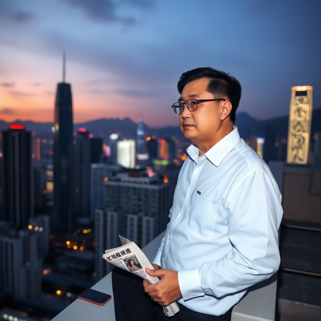 Vendas de imóveis em Hong Kong se tornam mais cautelosas com aumento de juros no horizonte