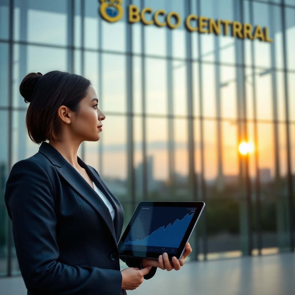Banco Central amplia acesso a contas em moeda estrangeira no Brasil