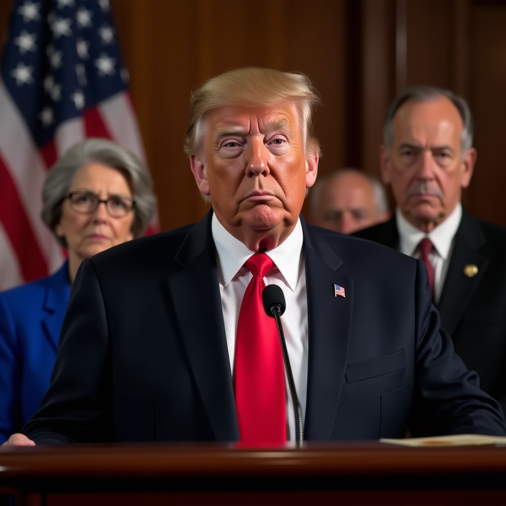 Senado dos EUA aprova medida que pode obrigar Trump a encerrar guerra contra o Irã