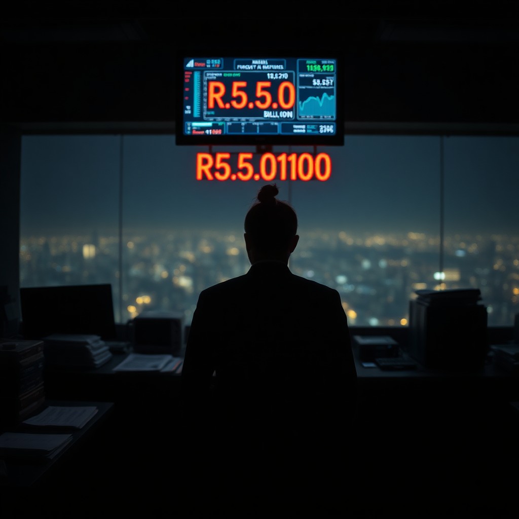 Aneel aprova regra para destinar até R$ 5,5 bi à redução de tarifas de energia em 2026