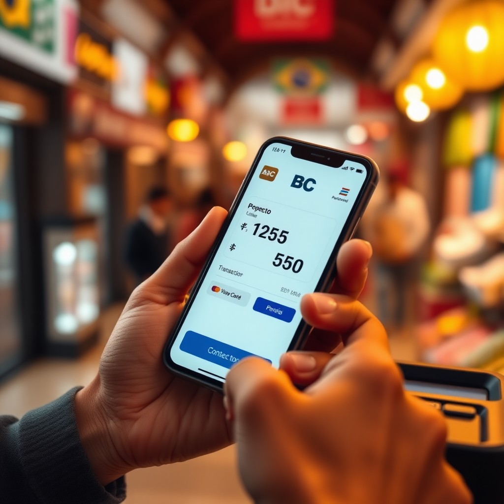 BC retira teto de R$ 500 para Pix por aproximação; instituições devem se adaptar até outubro