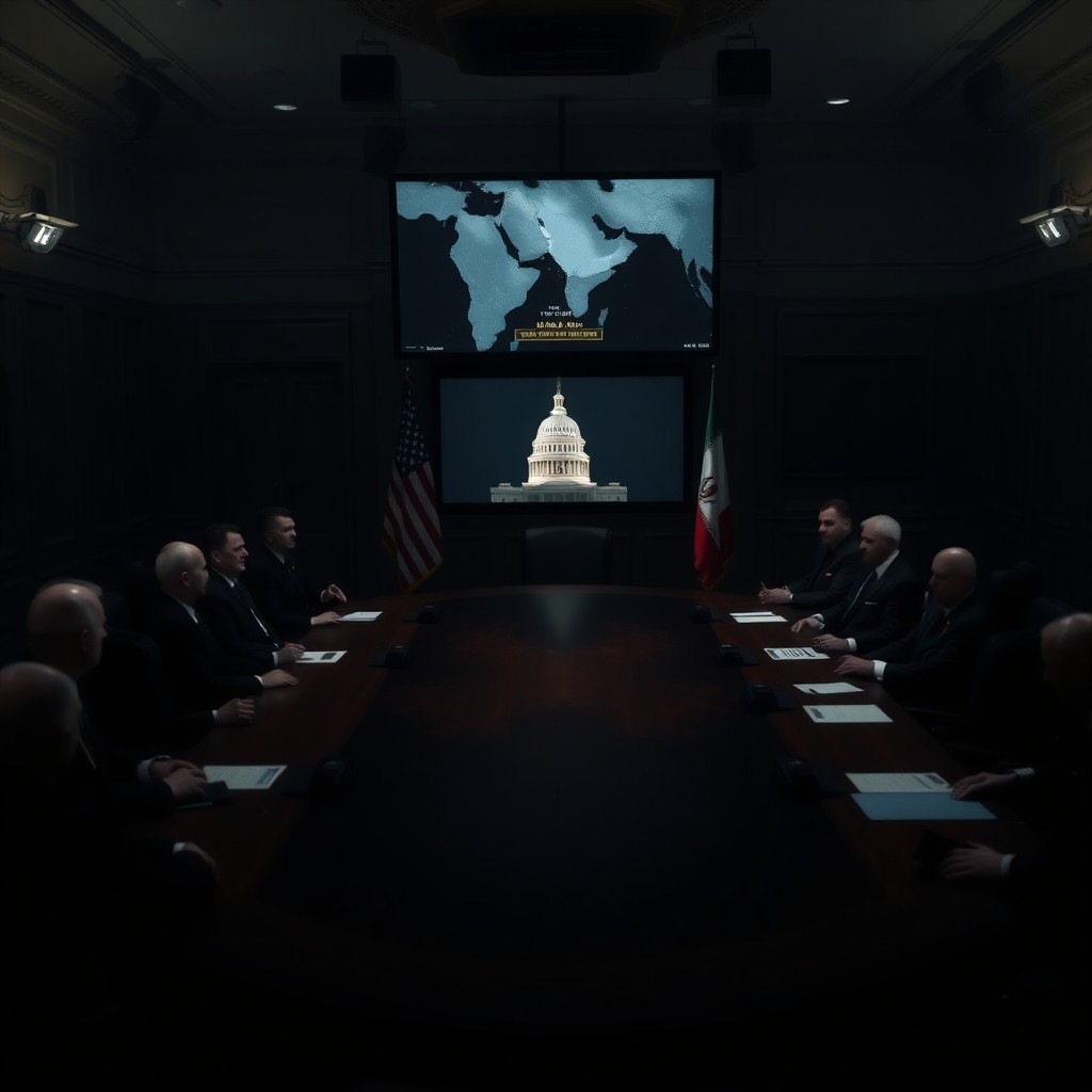 Obama: EUA pior após guerra com Irã