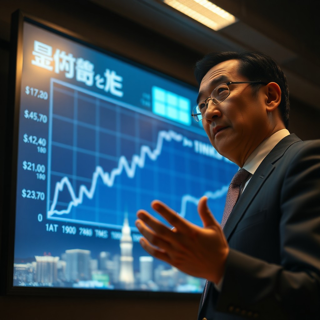 Banco do Japão: Taxa de juros perto do neutro para controlar inflação