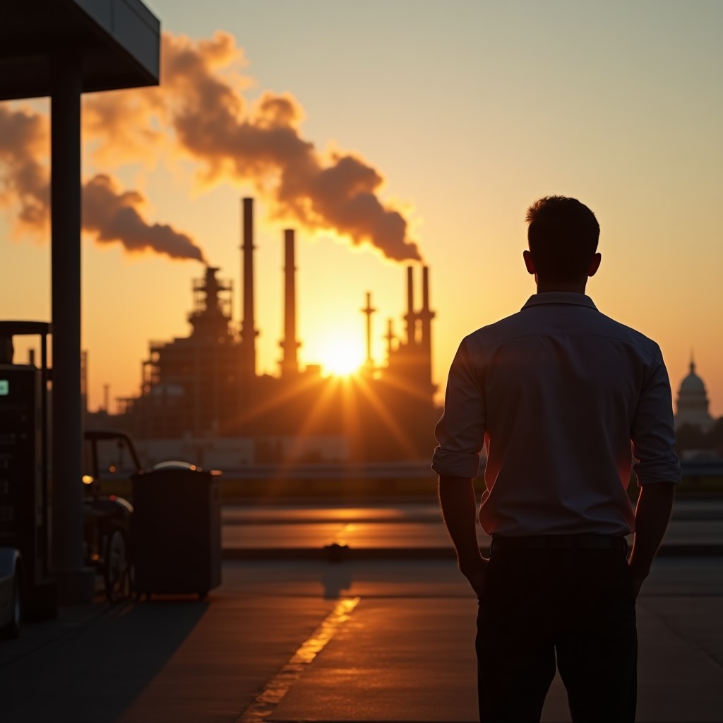 Subsídio ao diesel divide setor e não resolve crise energética