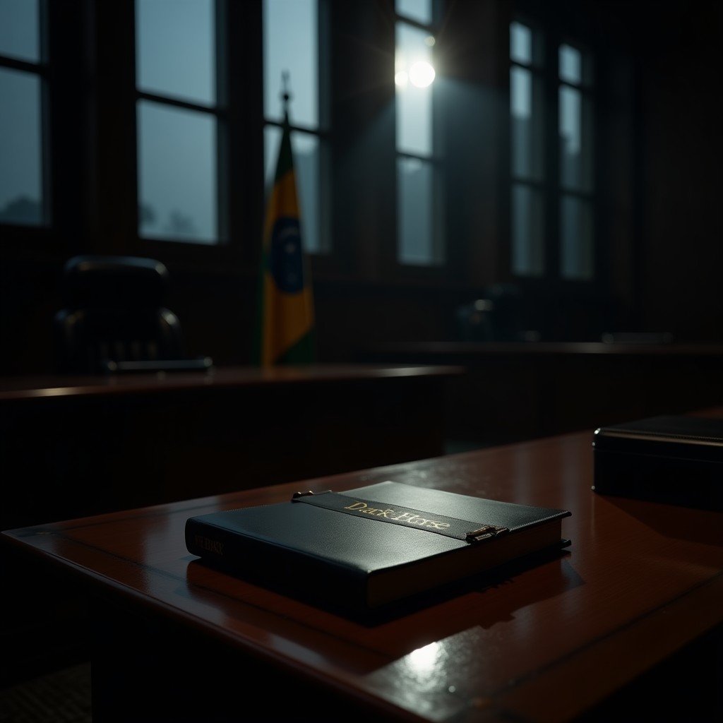 Caso 'Dark Horse': PGR defende envio a Mendonça, e Fachin definirá relator