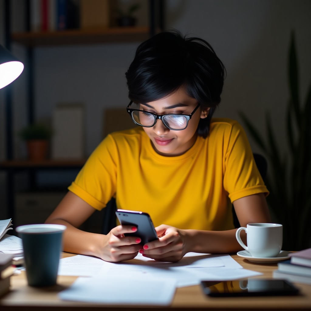 Startup Acti propõe integrar atalhos de IA ao teclado do celular