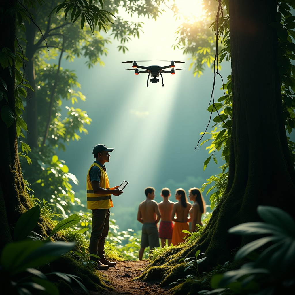 Fundo Amazônia libera R$ 350 mi para bioeconomia
