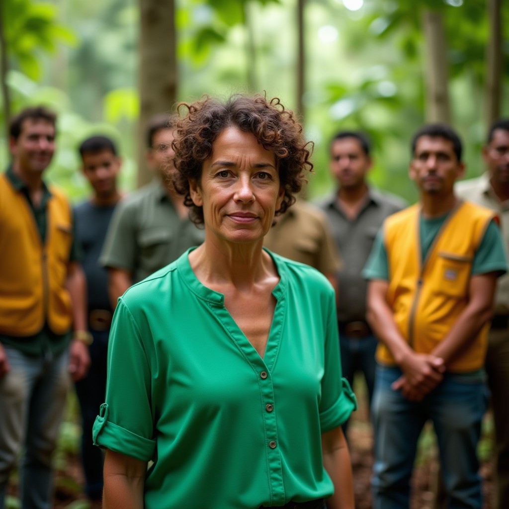 Fundo Amazônia quadruplica aprovações e impulsiona combate ao desmatamento